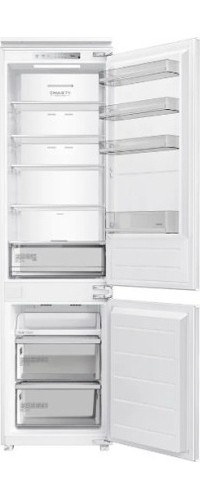 Midea frigorifero combinato - midea, da