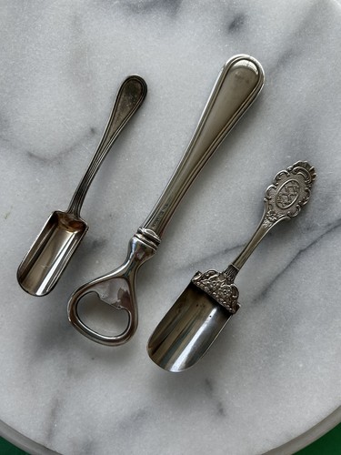 Oggetti cucina placcati - cucina,