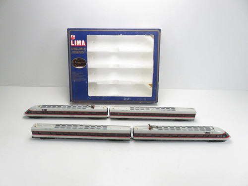 Lima 149742 set treno - set,