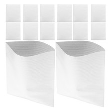  100 Pcs Foam Packaging Matériau En Mousse Sacs À Bulles D'emballage Matériel