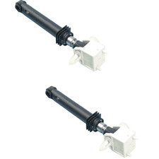 Coppia ammortizzatori 80n