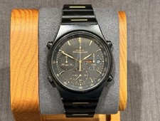 Orologio Uomo GIAPPONE Vintage