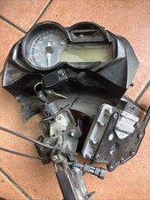 KIT ACCENSIONE CENTRALINA STRUMENTAZIONE BMW C 650 GT 2011 2012 2013 2014 2015