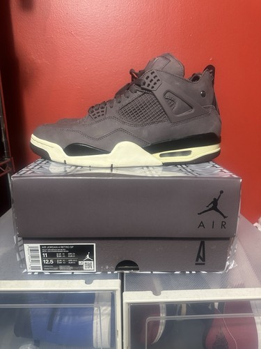 Jordan retro ma maniere - a,
