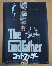 Al Pacino IL PADRINO Francis