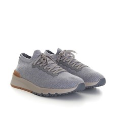 Sneakers basse da corsa