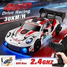 Telecomando 4WD Drift Auto