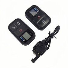 GoPro Telecomando Smart Wi-Fi per HERO 8 7 6 5 Fusion Max - ARMTE-001/002