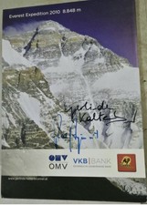 Alpinismo, spedizione