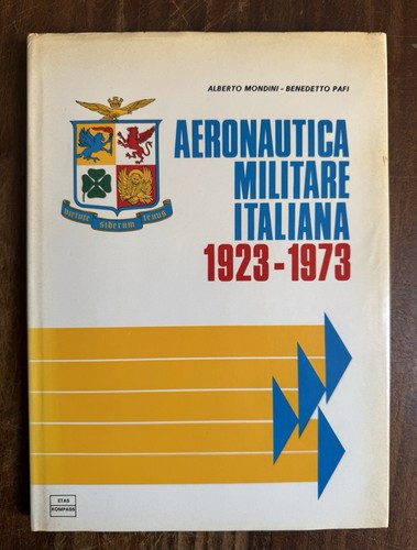 Mondini pafi aeronautica - pafi,