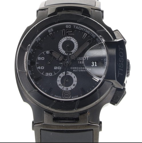 Orologio cronografo automatico - cronografo,