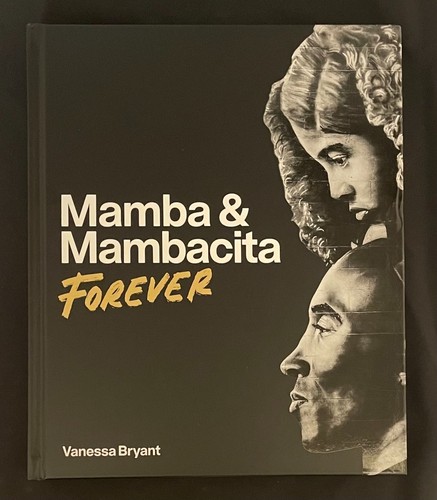 Mamba mambacita forever - &,