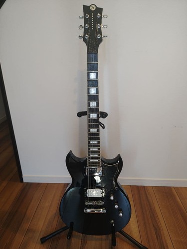 Chitarra elettrica reverend - chitarra,