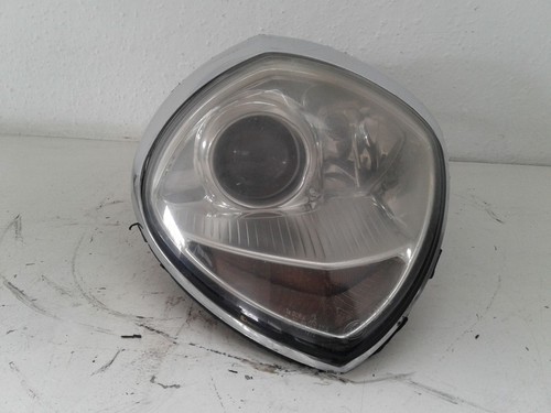 Faro fanale anteriore - anteriore, destro