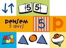 Pensem anys 9788421821190 - 5,
