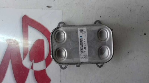 03l117021c radiatore olio - radiatore,