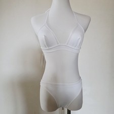 Bikini La Perla bianco 36 B