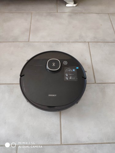 Ecovacs deebot 920 con - deebot,