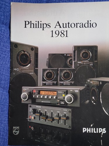 Catalogo generale autoradio
