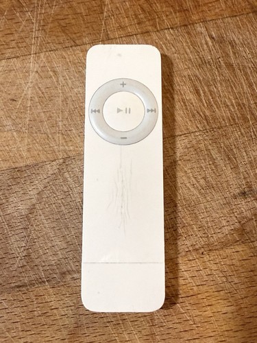 Apple ipod shuffle - apple, 1a