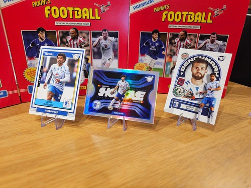Panini efl football - panini, 2025/2026