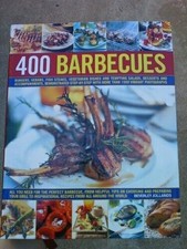 400 barbecues - 400,