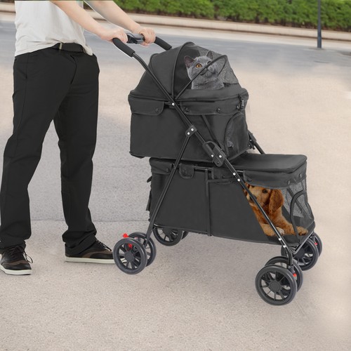 Passeggino per cani - passeggino,