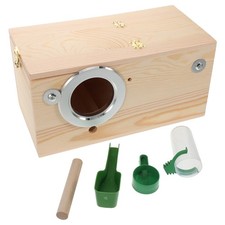  Scatola per allevamento