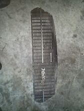 Mascherina Griglia Mini Cooper 1300 Mk3