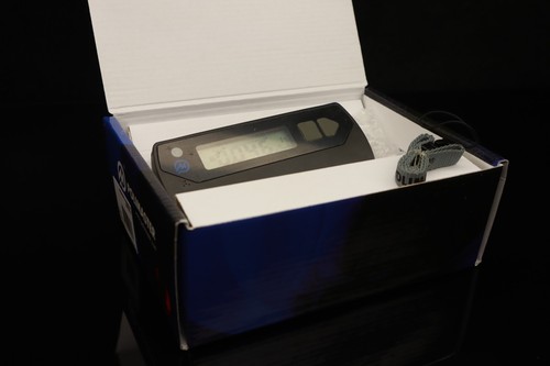 Dosimetro elettronico