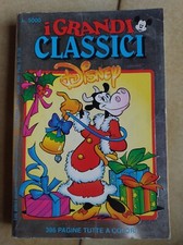 Collana grandi classici disney - classici,