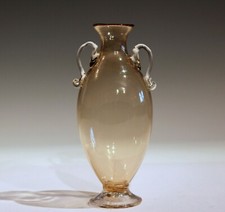 Vittorio Zecchin per Cappellin