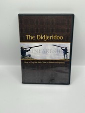 The Didjeridoo Inlakesh How to