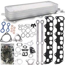 Kit Riparazione Guarnizioni