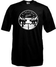 T-Shirt Ultras U37 Calcio