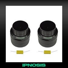 Coppia tweeter spillo 58mm - coppia, da