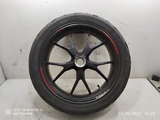 cerchio ruota posteriore marchesini per ducati multistrada 1000 ds 2003 2006