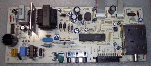 Alimentatore cs2021 per - cs2021,