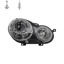 Faro Principale Faro Destro