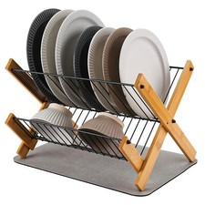 Scolapiatti Appoggio in