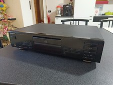 LETTORE CD  KENWOOD  DP - 1060  DA REVISIONARE, LEGGI DESCRIZIONE.
