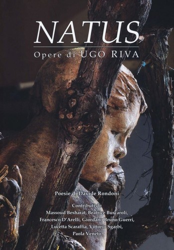 Natus opere ugo riva - opere,