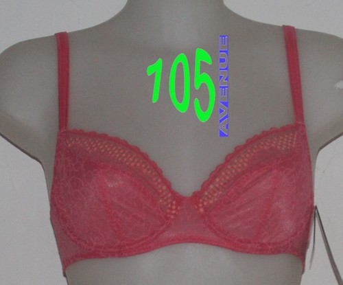 Nuovo reggiseno imbottito - nuovo,