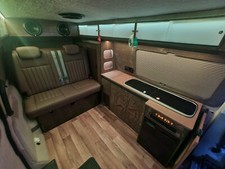 VOLKSWAGEN VW T5 T5.1 T6 LWB