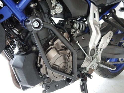 Moto paramotore barre - rd,