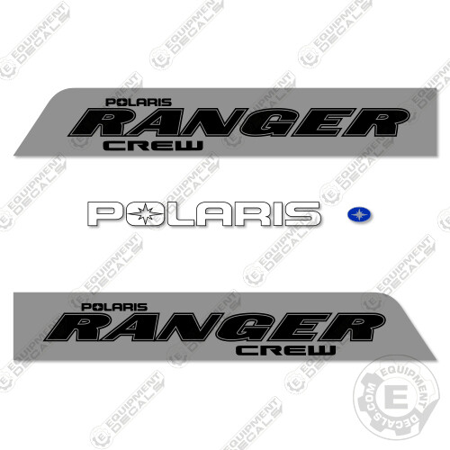 Adatto per polaris ranger kit - polaris,