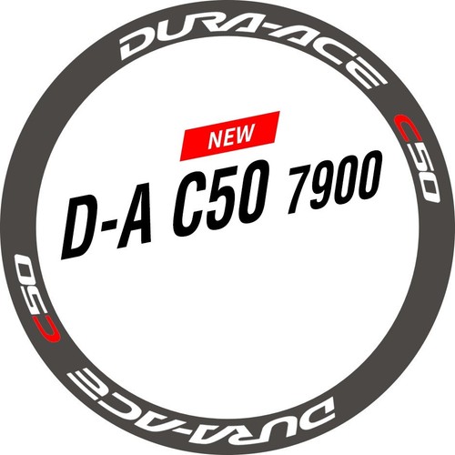 C50 7900 adesivi - da,