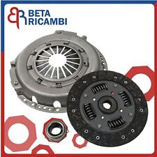 Kit Frizione Per Piaggio Porter 1.2 1.4 Diesel Daihatsu Hijet + Cuscinetto