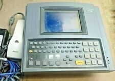 Terminale codice a barre