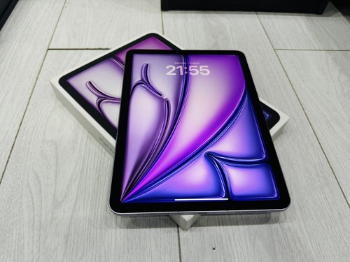 Apple ipad air - air, 11"